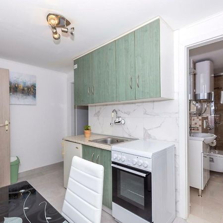 Aida Apartments Downtown 斯普利特 外观 照片