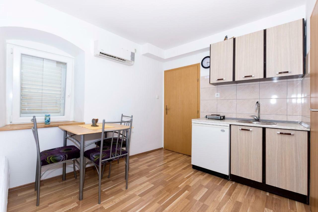 Aida Apartments Downtown 斯普利特 外观 照片