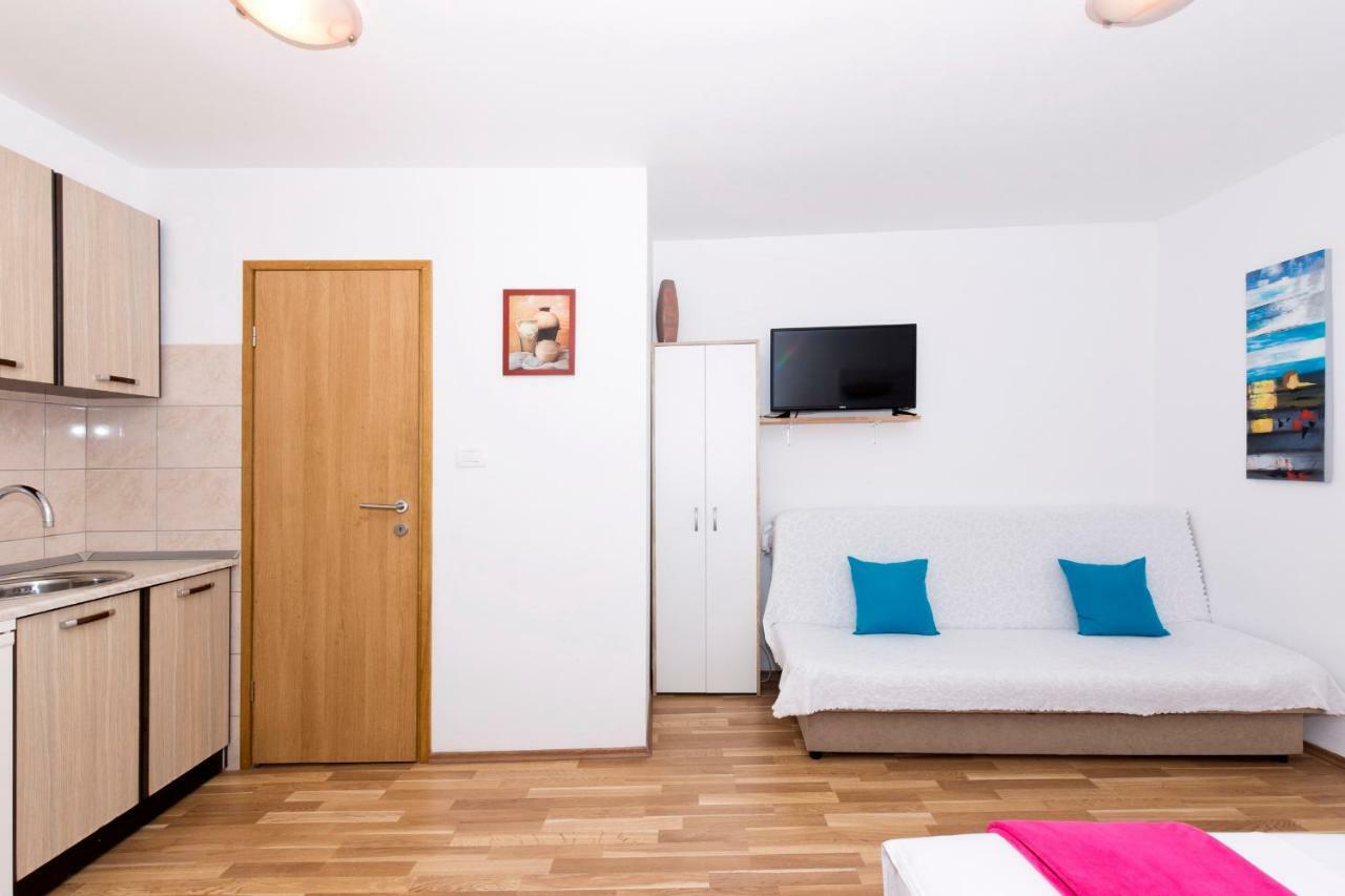 Aida Apartments Downtown 斯普利特 外观 照片