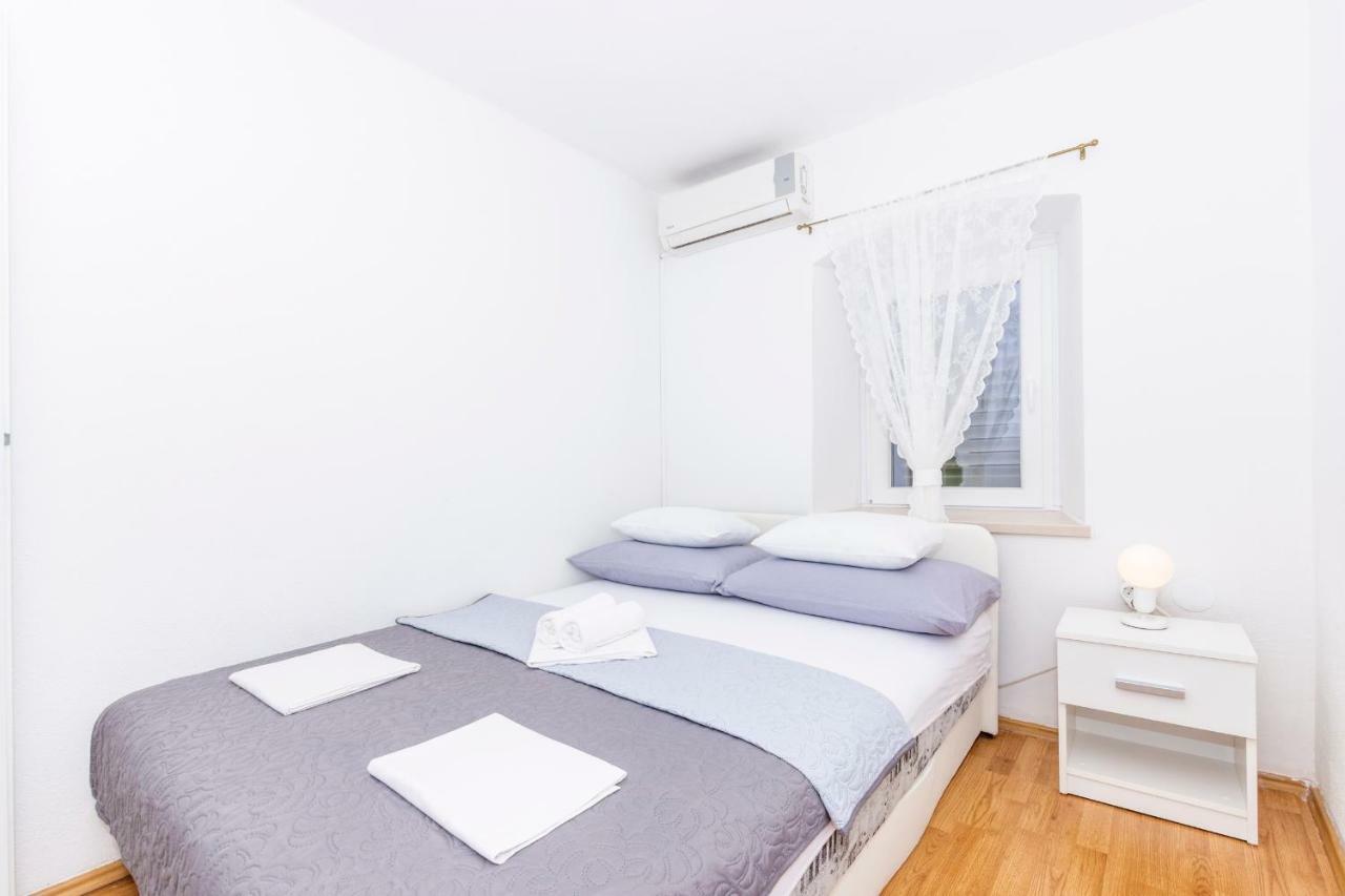 Aida Apartments Downtown 斯普利特 外观 照片