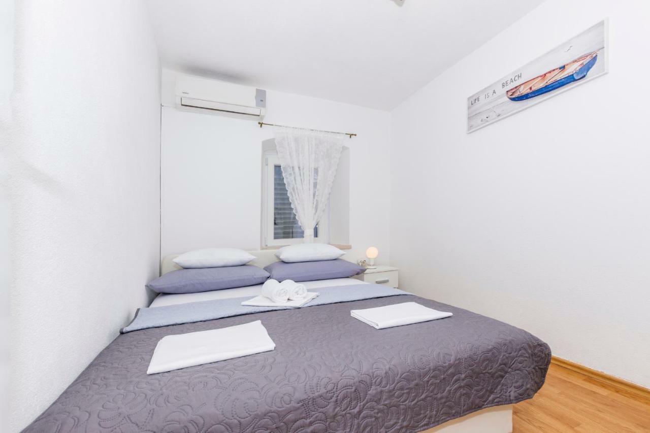Aida Apartments Downtown 斯普利特 外观 照片